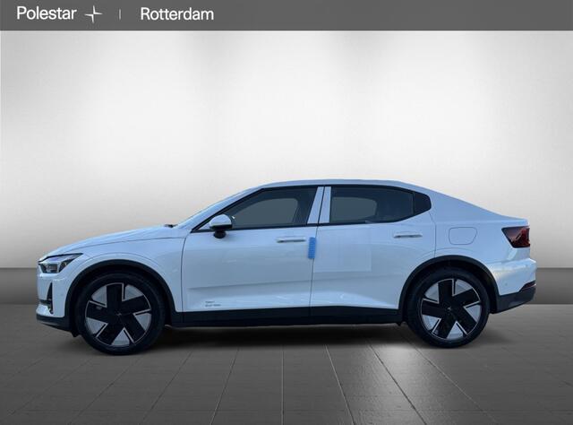 Polestar 2 Long Range Single Motor 82 kWh | NIEUW | Plus, Pilot Climate Pac