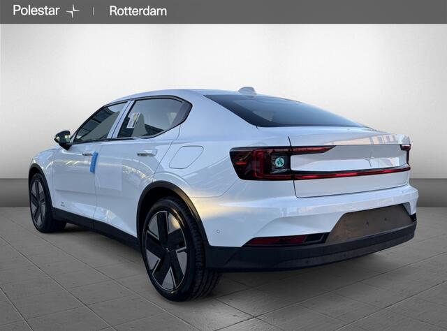 Polestar 2 Long Range Single Motor 82 kWh | NIEUW | Plus, Pilot Climate Pac