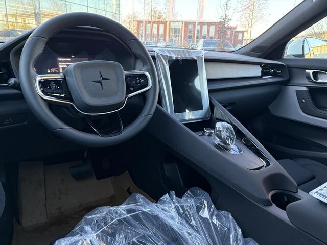 Polestar 2 Long Range Single Motor 82 kWh | NIEUW | Plus, Pilot Climate Pac