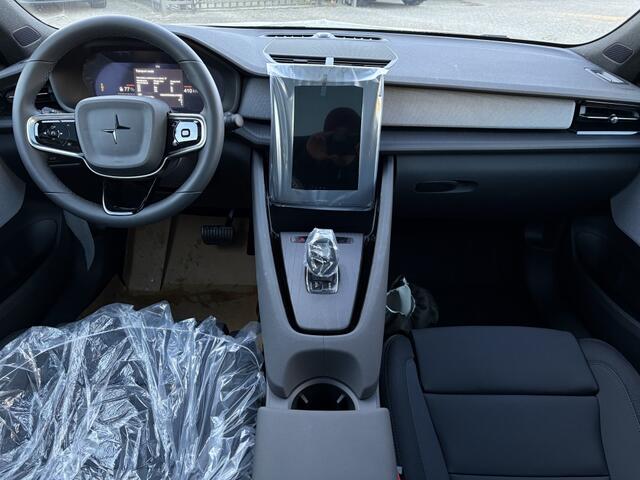 Polestar 2 Long Range Single Motor 82 kWh | NIEUW | Plus, Pilot Climate Pac