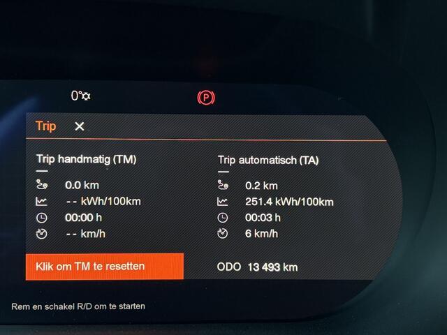 Polestar 2 Standard Range Single Motor 70 kWh | Pilot Pack | Vapour Grey