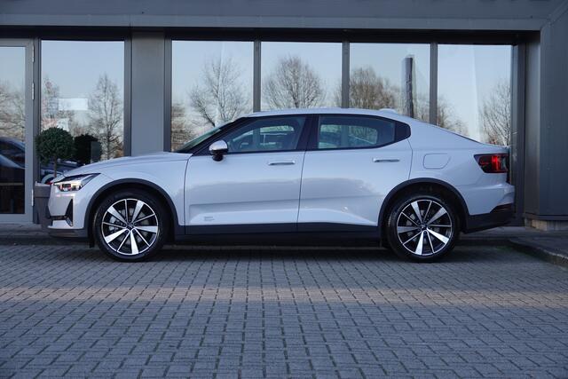 Polestar 2 Standard Range Single Motor 63kWh Camera | NAP | 1e Eigenaar | NL Auto |