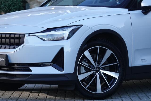 Polestar 2 Standard Range Single Motor 63kWh Camera | NAP | 1e Eigenaar | NL Auto |