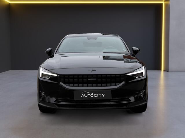 Polestar 2 Long range Single Motor 78 kWh Panorama l Camera l SOH 90%