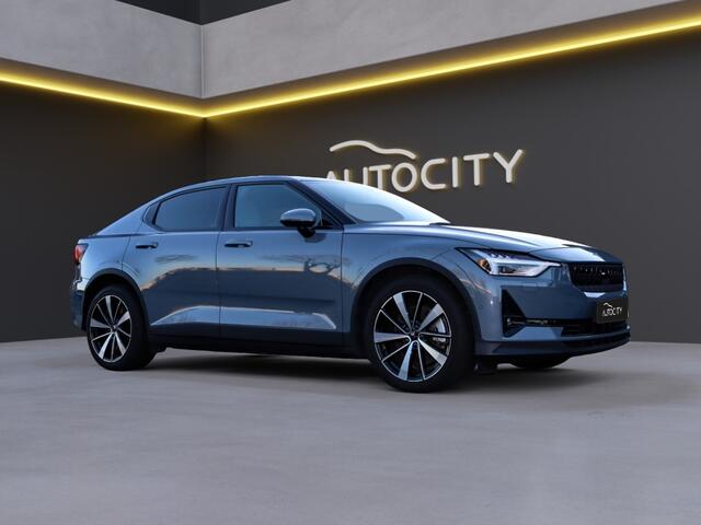 Polestar 2 Long Range Dual Motor 78 kWh Pano l Camera l SOH 92%