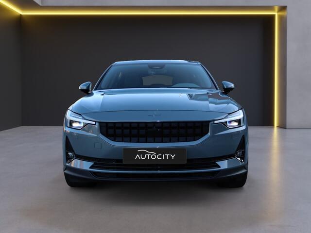 Polestar 2 Long Range Dual Motor 78 kWh Pano l Camera l SOH 92%