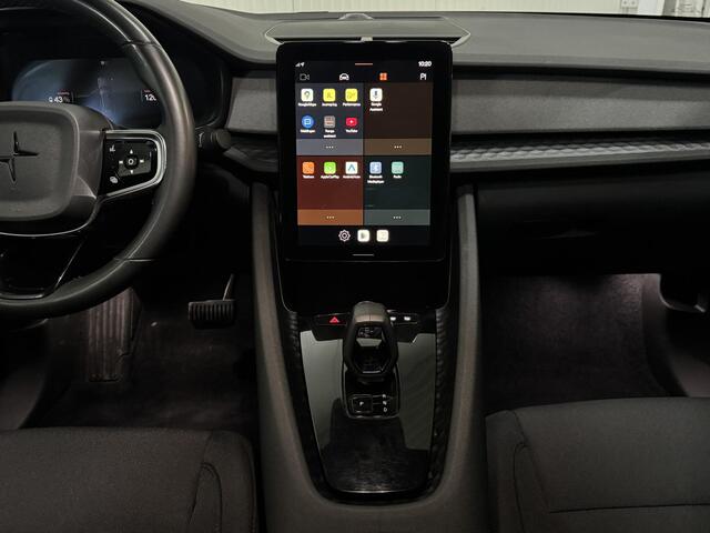 Polestar 2 Standard Range Single Motor 63kWh 225 PK SOH 93,1%