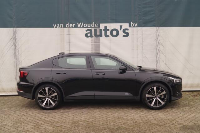 Polestar 2 Long Range Dual Motor 78kWh Launch Edition -PANO-