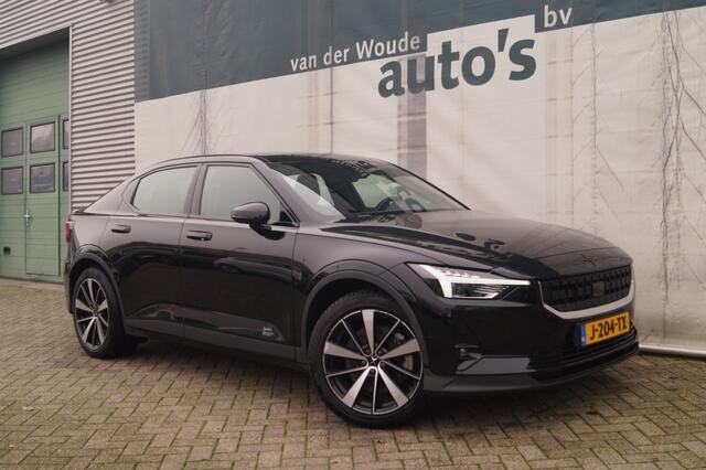 Polestar 2 Long Range Dual Motor 78kWh Launch Edition -PANO-