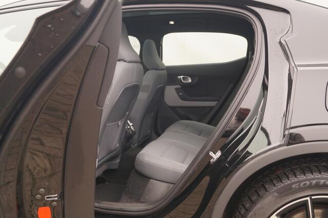 Polestar 2 Long Range Dual Motor 78kWh Launch Edition -PANO-