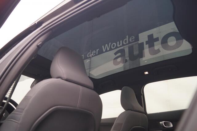 Polestar 2 Long Range Dual Motor 78kWh Launch Edition -PANO-