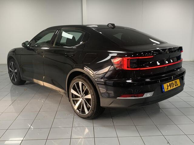 Polestar 2 Long Range Dual Motor Launch Edition 78kWh PANORAMADAK | NAVIGATIE | RONDOM ZICHT CAMERA