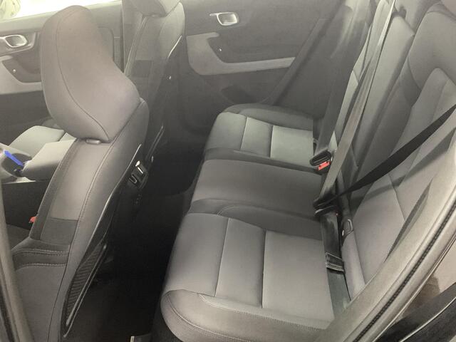 Polestar 2 Long Range Dual Motor Launch Edition 78kWh PANORAMADAK | NAVIGATIE | RONDOM ZICHT CAMERA