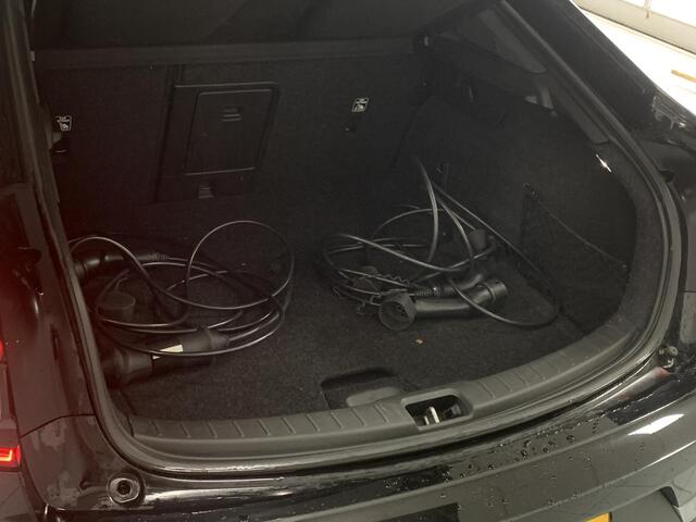 Polestar 2 Long Range Dual Motor Launch Edition 78kWh PANORAMADAK | NAVIGATIE | RONDOM ZICHT CAMERA