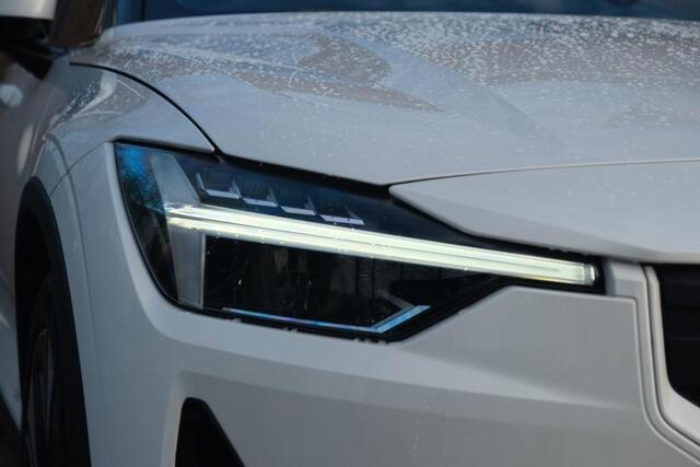 Polestar 2 Long Range Single Motor 78 kWh | Navi | Climate | Adaptive Cruise | Keyless | 360° Camera | Blind Spot