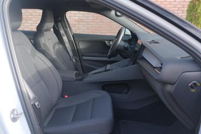 Polestar 2 Long Range Single Motor 78 kWh | Navi | Climate | Adaptive Cruise | Keyless | 360° Camera | Blind Spot