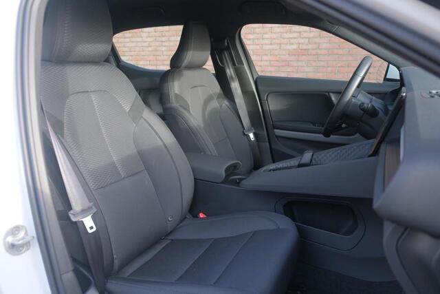 Polestar 2 Long Range Single Motor 78 kWh | Navi | Climate | Adaptive Cruise | Keyless | 360° Camera | Blind Spot