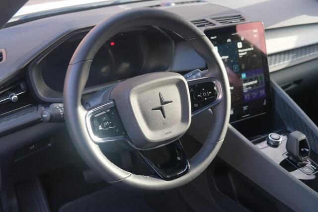 Polestar 2 Long Range Single Motor 78 kWh | Navi | Climate | Adaptive Cruise | Keyless | 360° Camera | Blind Spot