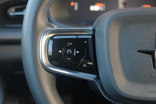 Polestar 2 Long Range Single Motor 78 kWh | Navi | Climate | Adaptive Cruise | Keyless | 360° Camera | Blind Spot