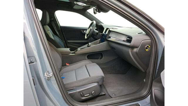 Polestar 2 Long Range Dual Motor Launch Edition 78kWh NL AUTO | PANO | STUURWIEL VERW | STOELVERW | 360 CAMERA