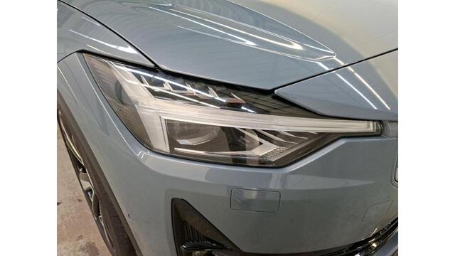 Polestar 2 Long Range Dual Motor Launch Edition 78kWh NL AUTO | PANO | STUURWIEL VERW | STOELVERW | 360 CAMERA