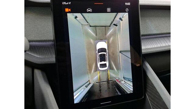 Polestar 2 Long Range Dual Motor Launch Edition 78kWh NL AUTO | PANO | STUURWIEL VERW | STOELVERW | 360 CAMERA