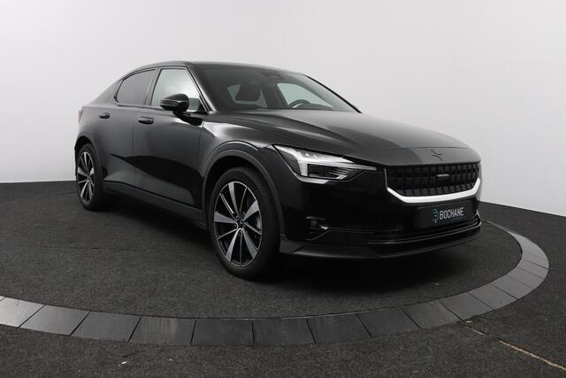 Polestar 2 Long Range Dual Motor Launch Edition 78kWh | Harman Kardon Audio | Panoramadak | Stuur&Stoel Verwarming |