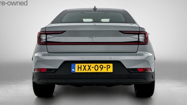 Polestar 2 LRSM Plus 82 kWh