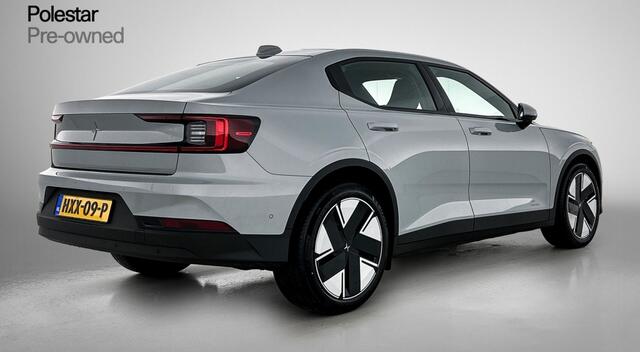Polestar 2 LRSM Plus 82 kWh