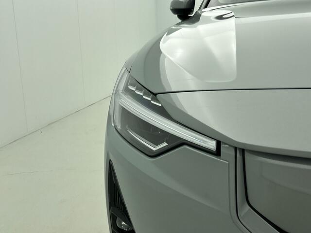 Polestar 2 LRSM Plus 82 kWh