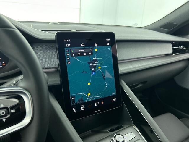 Polestar 2 LRSM Plus 82 kWh