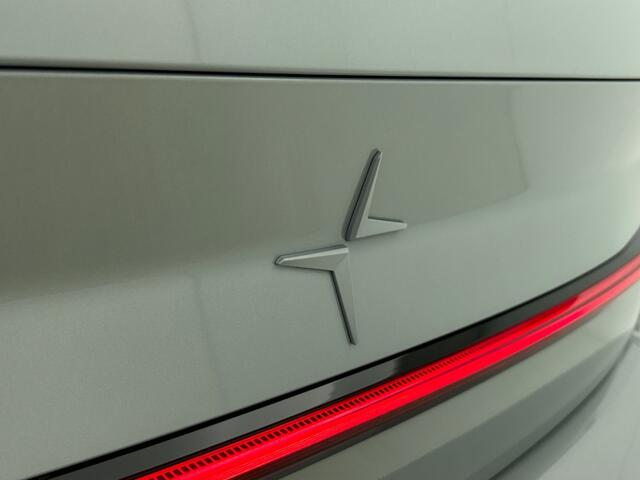 Polestar 2 LRSM Plus 82 kWh