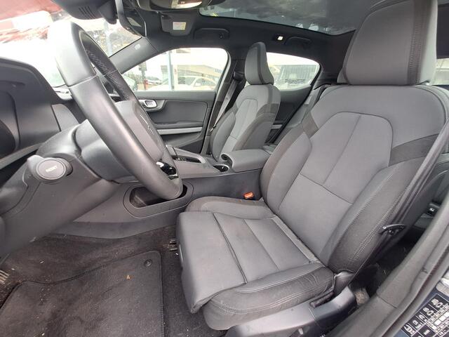 Polestar 2 Long Range Dual Motor Launch Edition 78kWh | SOH: nnb | Pano | Trekhaak wegklapbaar | Full LED | Blis | Memory Seat | occasion