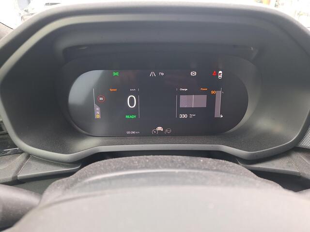 Polestar 2 Long Range Dual Motor Launch Edition 78kWh | SOH: nnb | Pano | Trekhaak wegklapbaar | Full LED | Blis | Memory Seat | occasion