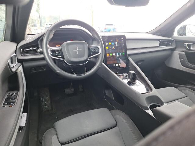 Polestar 2 Long Range Dual Motor Launch Edition 78kWh | SOH: nnb | Pano | Trekhaak wegklapbaar | Full LED | Blis | Memory Seat | occasion