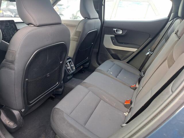 Polestar 2 Long Range Dual Motor Launch Edition 78kWh | SOH: nnb | Pano | Trekhaak wegklapbaar | Full LED | Blis | Memory Seat | occasion