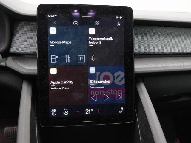 Polestar 2 Long Range Dual Motor Launch Edition 78kWh 408 PK | 360° Camera | Harman Kardon | Panoramadak | Geheugenstoel | Stoelverwarming | LED | 19 Inch | 93.494 Km