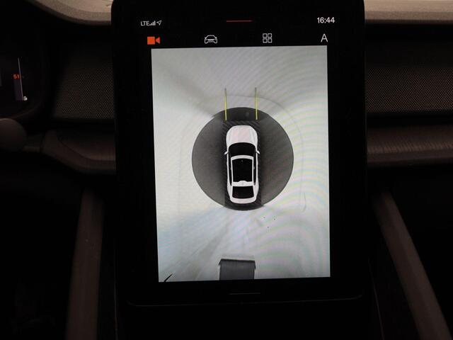 Polestar 2 Long Range Dual Motor Launch Edition 78kWh 408 PK | 360° Camera | Harman Kardon | Panoramadak | Geheugenstoel | Stoelverwarming | LED | 19 Inch | 93.494 Km