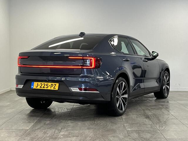 Polestar 2 Long Range Dual Motor Launch Edition 78kWh | 93% SOH | TREKHAAK | H&K |