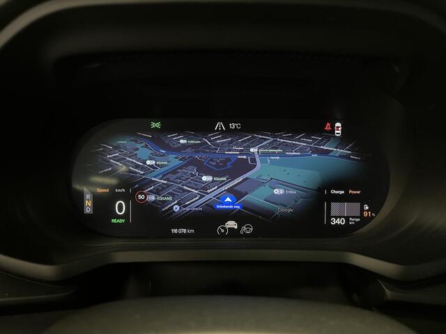 Polestar 2 Long Range Dual Motor Launch Edition 78kWh | 93% SOH | TREKHAAK | H&K |