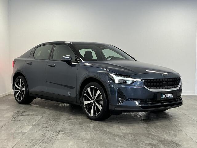 Polestar 2 Long Range Dual Motor Launch Edition 78kWh | 93% SOH | TREKHAAK | H&K |