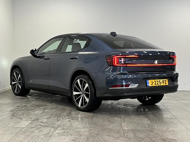 Polestar 2 Long Range Dual Motor Launch Edition 78kWh | 93% SOH | TREKHAAK | H&K |