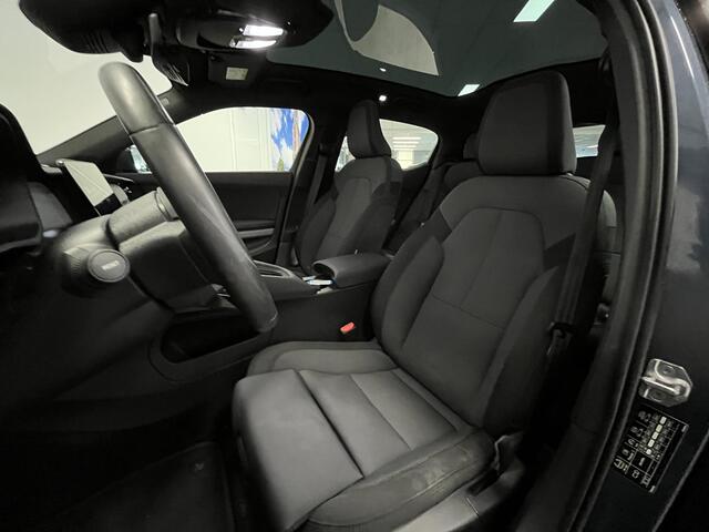 Polestar 2 Long Range Dual Motor Launch Edition 78kWh | 93% SOH | TREKHAAK | H&K |