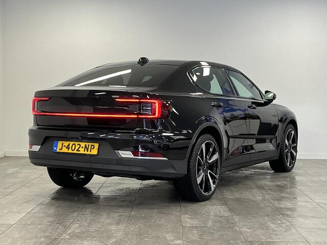 Polestar 2 Long Range Dual Motor Launch Edition 78kWh | 94% SOH | 20" LMV | PANO | H&K | CARPLAY |