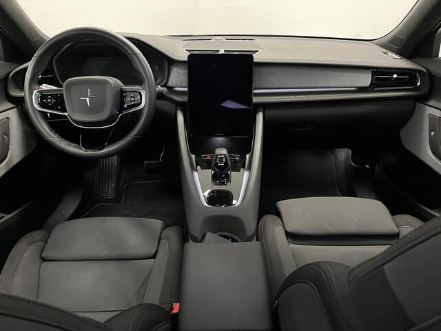 Polestar 2 Long Range Dual Motor Launch Edition 78kWh | 94% SOH | 20" LMV | PANO | H&K | CARPLAY |