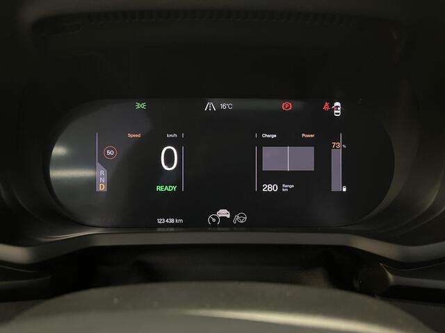 Polestar 2 Long Range Dual Motor Launch Edition 78kWh | 94% SOH | 20" LMV | PANO | H&K | CARPLAY |