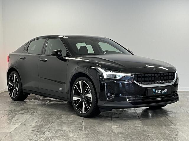 Polestar 2 Long Range Dual Motor Launch Edition 78kWh | 94% SOH | 20" LMV | PANO | H&K | CARPLAY |
