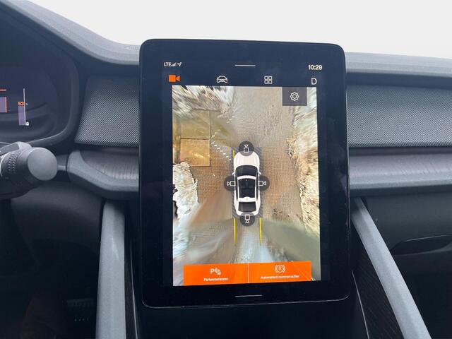 Polestar 2 Long Range Dual Motor AWD 78kWh Launch Edition | Panoramadak | Adaptive cruise control | 360 camera | Pixel LED koplampen | Stoel- en stuurverwarming | Elektrische stoelverstelling | Google Maps navigatie | Harman Kardon audio |