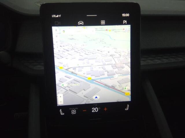 Polestar 2 Long Range Single Motor 78 kWh Navigatie Apple Carplay/Android Auto Camera Parkeersensoren Cruise Control Elektrische achterklep Elektrisch verstelbare stoelen Stoelverwarming Full Led Virtual Cockpit Lichtmetalen velgen Climate Control
