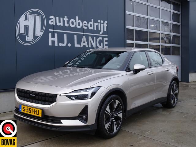 Polestar 2 Long Range Single Motor 78 kWh